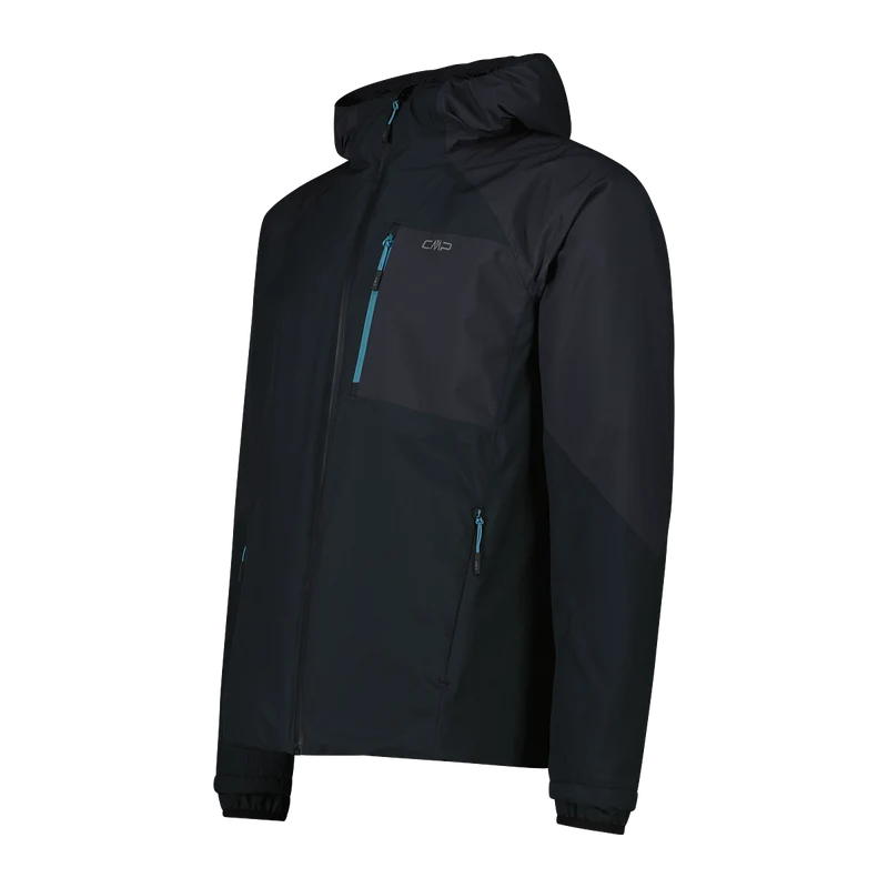 CMP MAN JACKET FIX HOOD Outdoorjacke Herren