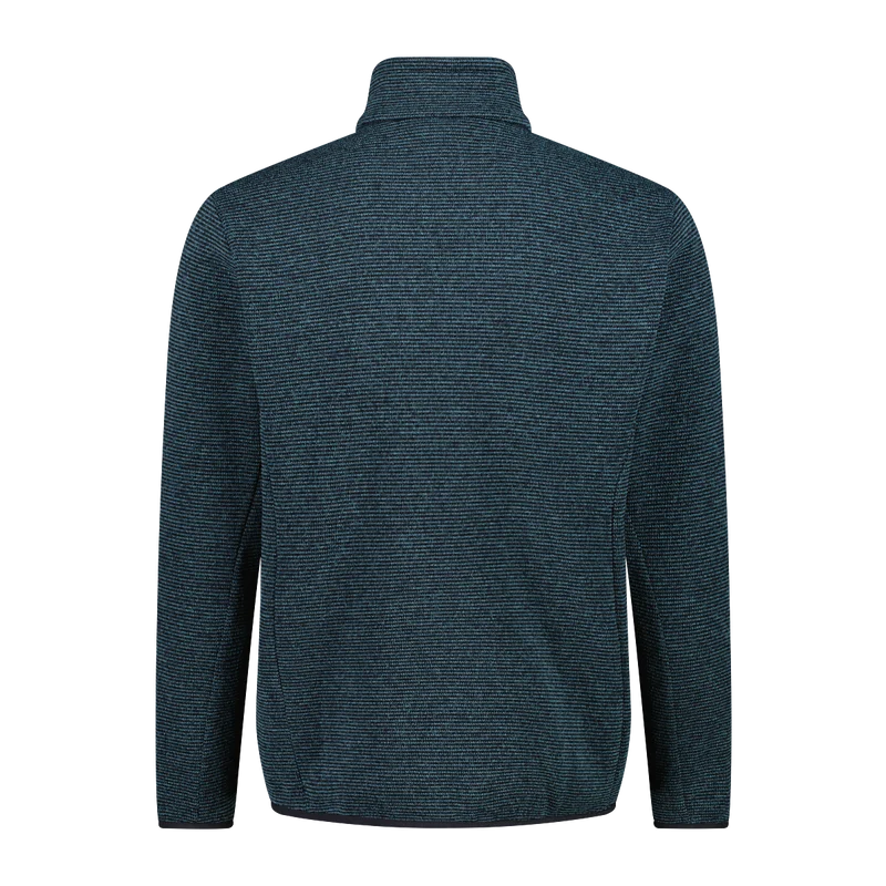 CMP MAN JACKET Herren Outdoor Fleecejacke