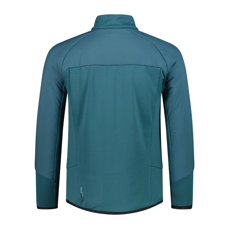 CMP Kildar Man Jacket Hybrid Herren Bergsportjacke