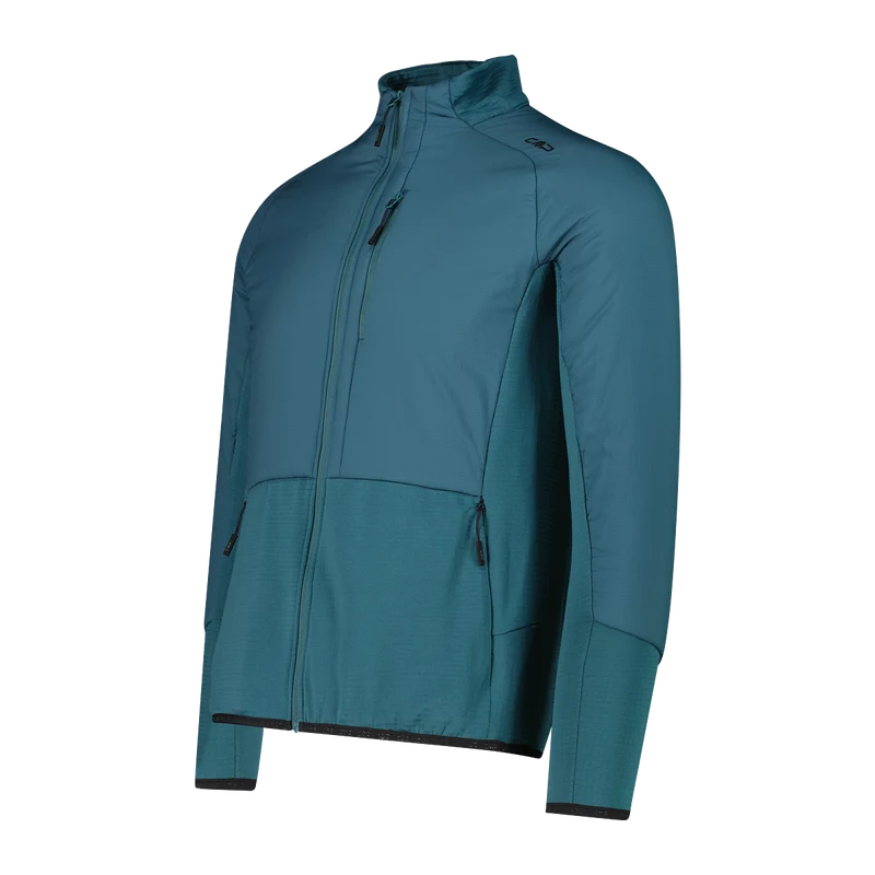 CMP Kildar Man Jacket Hybrid Herren Bergsportjacke