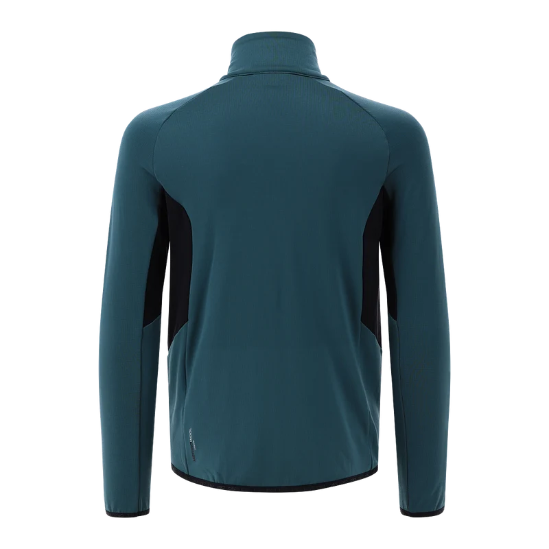 CMP Kildar Man Jacke – Atmungsaktive Unterjacke für Bergsport