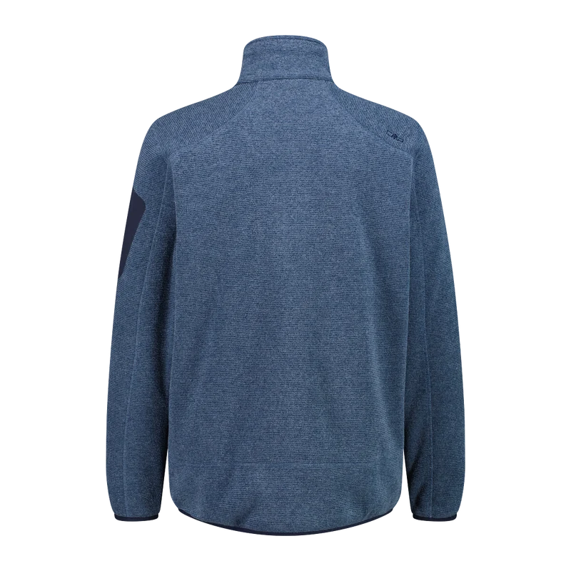 CMP MAN JACKET Herren Fleecejacke für Outdoor