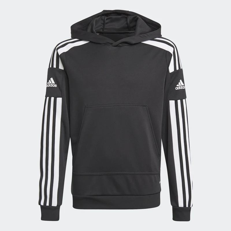 ADIDAS Squadra 21 Hoodie aus recyceltem Polyester