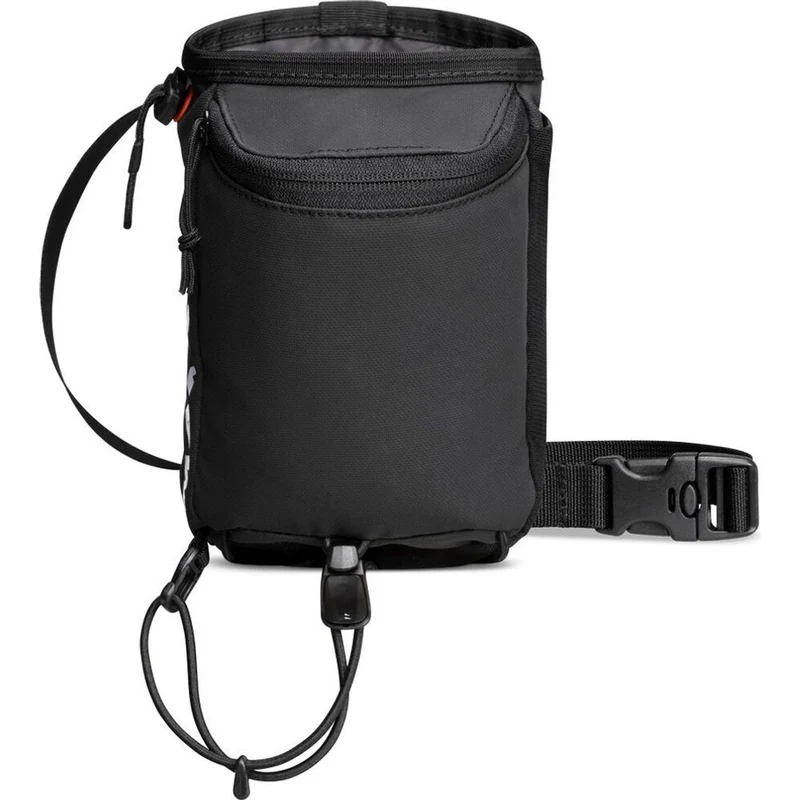 Mammut Alpine Chalkbag black