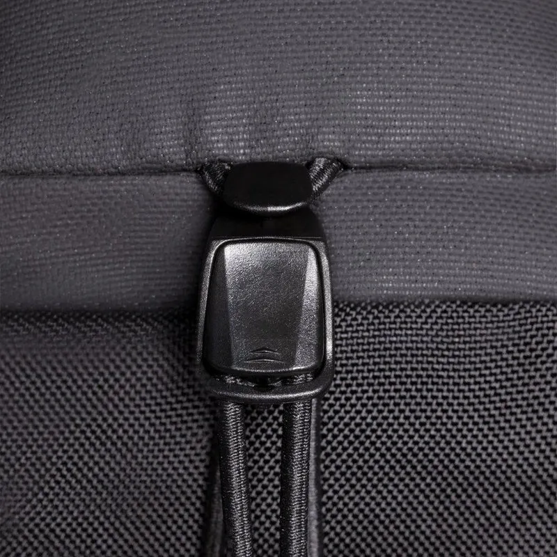 Mammut Alpine Chalkbag black