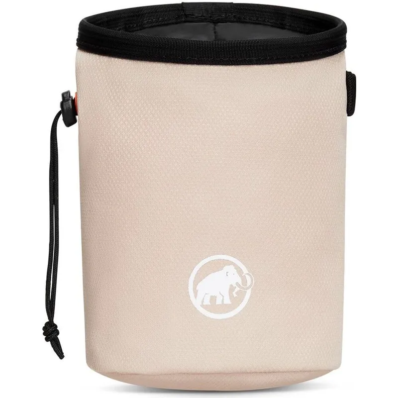 Mammut Gym Basic Chalkbag savannah