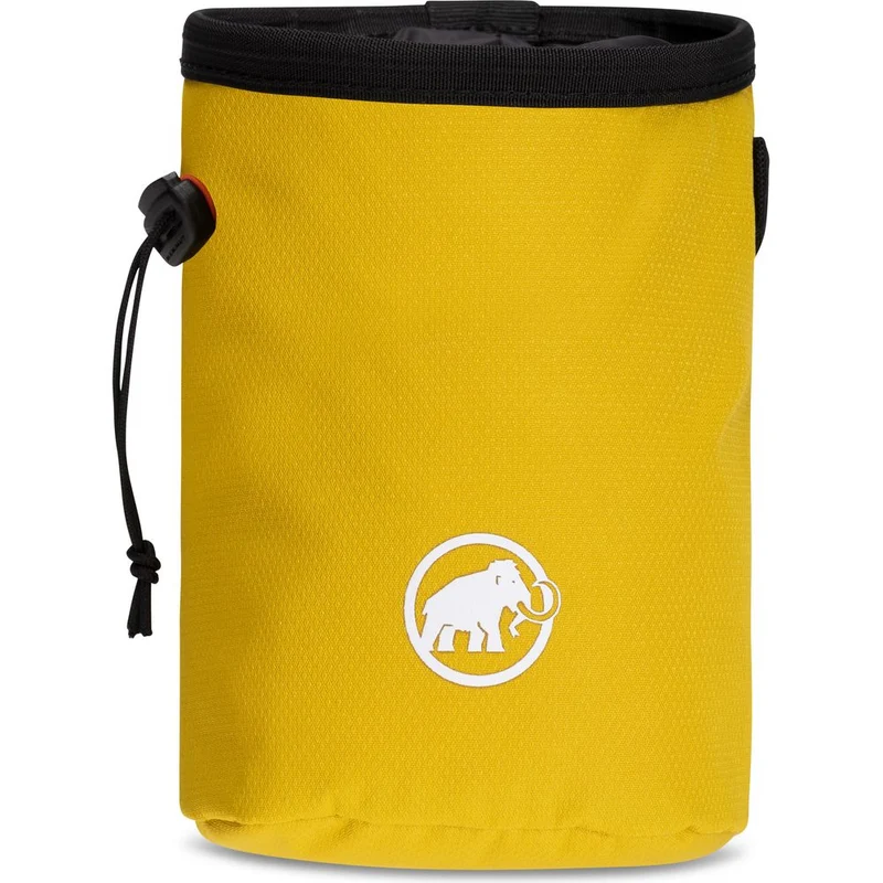 Mammut Gym Basic Chalkbag mello