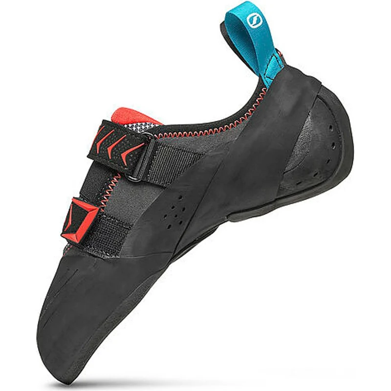 Scarpa Vapor V LV Kletterschuh smoke coral