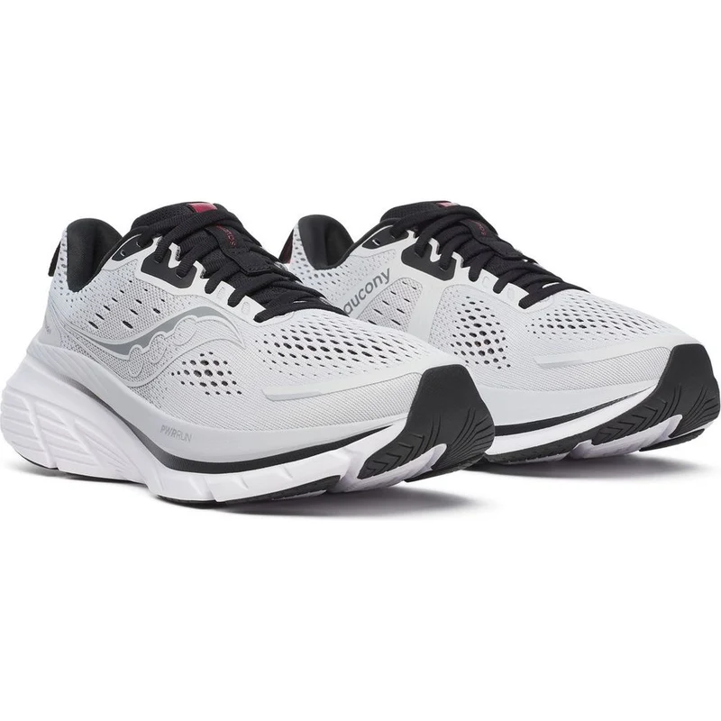 Saucony Guide 18 Herren Laufschuh cloud black