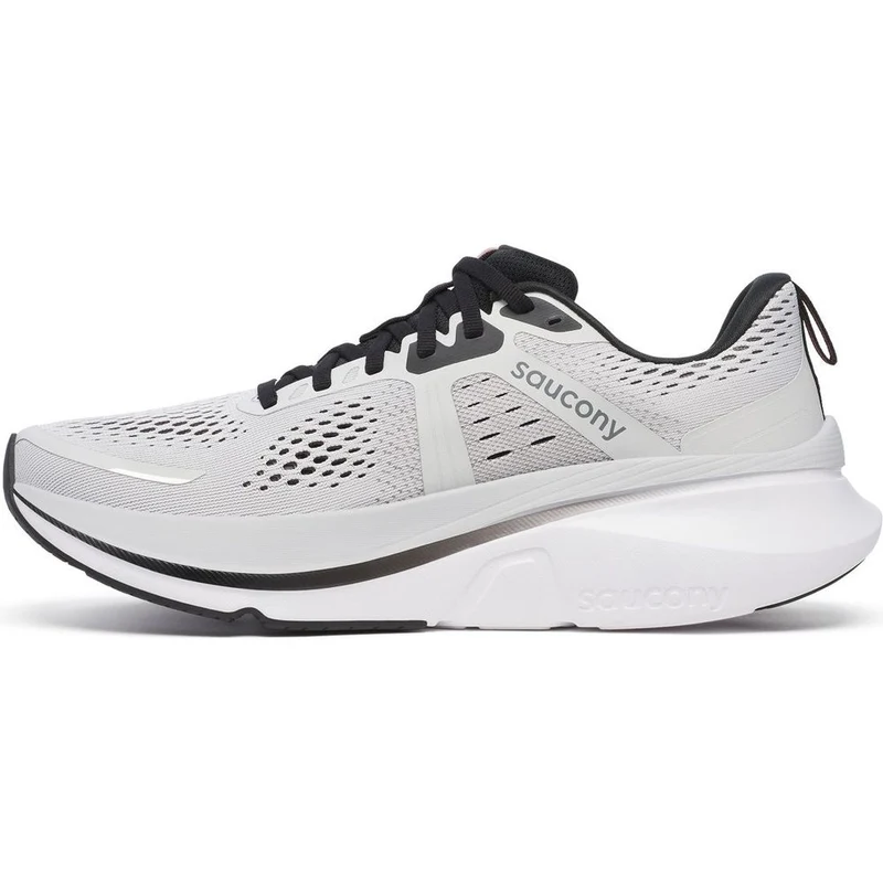 Saucony Guide 18 Herren Laufschuh cloud black