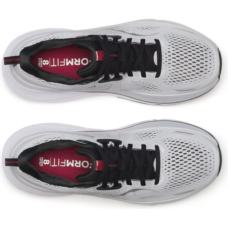 Saucony Guide 18 Herren Laufschuh cloud black
