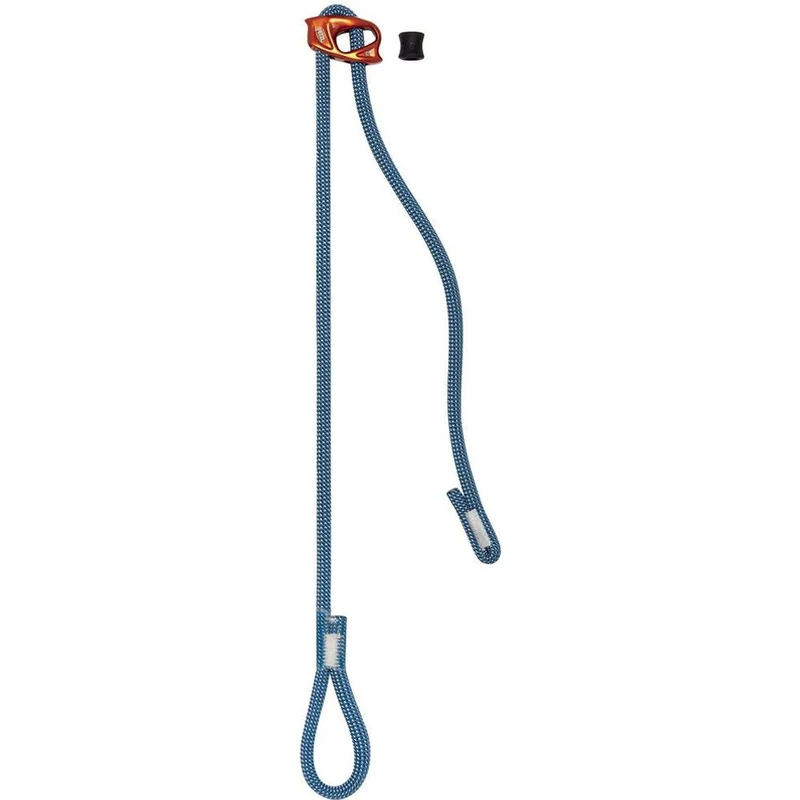 Petzl Connect Adjust blue Auslaufmodell