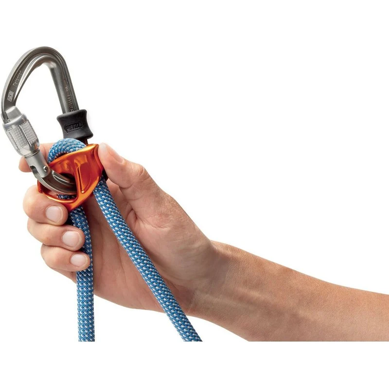 Petzl Connect Adjust blue Auslaufmodell