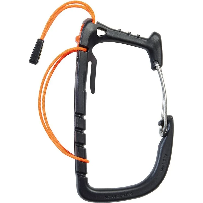 Petzl Caritool Evo Eisschraubenhalter