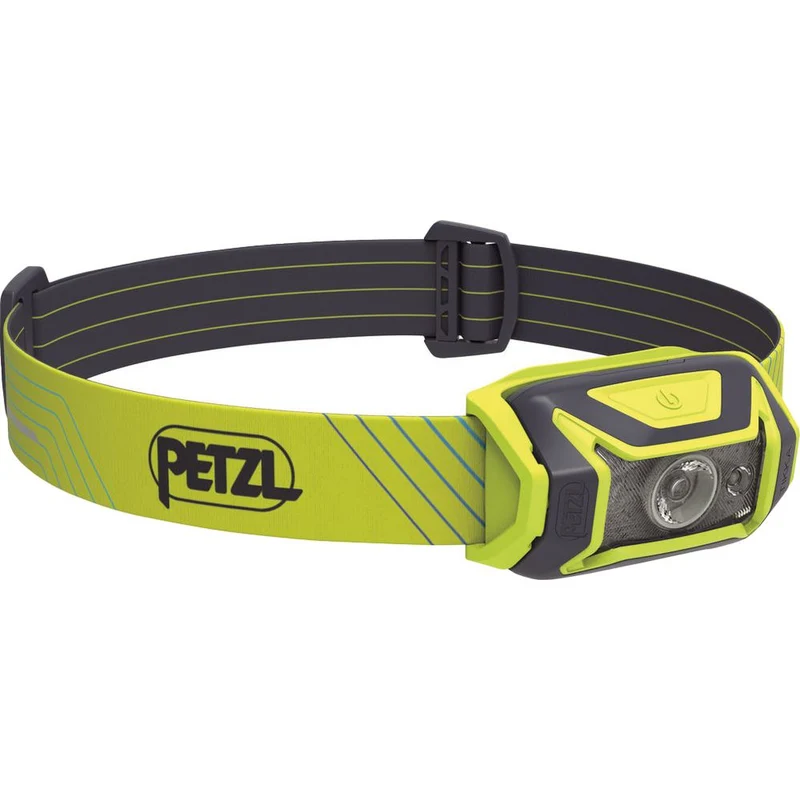 Petzl Tikka Core Stirnlampe yellow