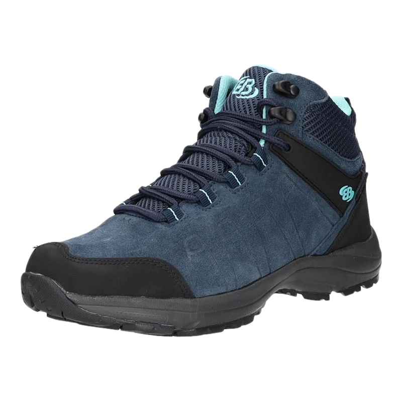 Brütting Trekkingstiefel Mount Havard High