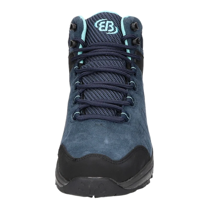Brütting Trekkingstiefel Mount Havard High