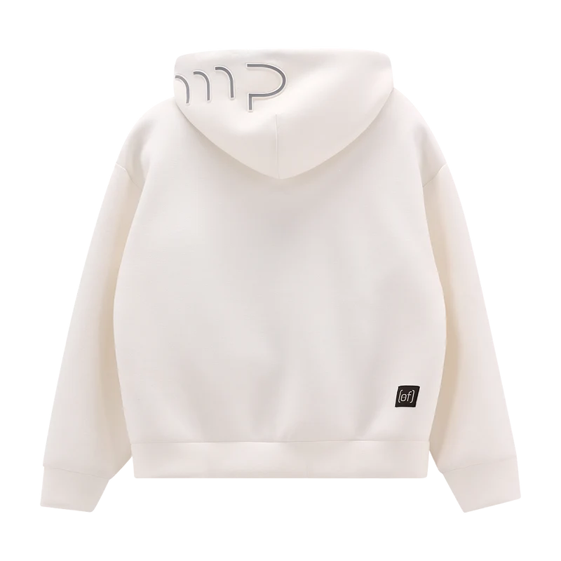 CMP Woman Sweat Fix Hood Kapuzensweater für Damen