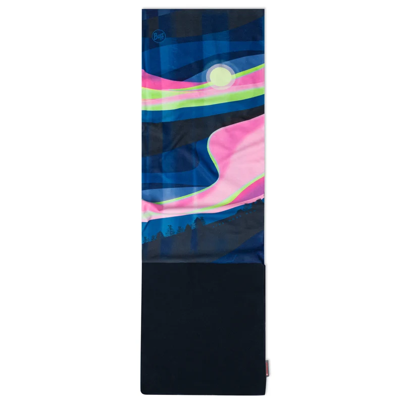 BUFF Polar Wärmender Schlauchschal für Outdoor