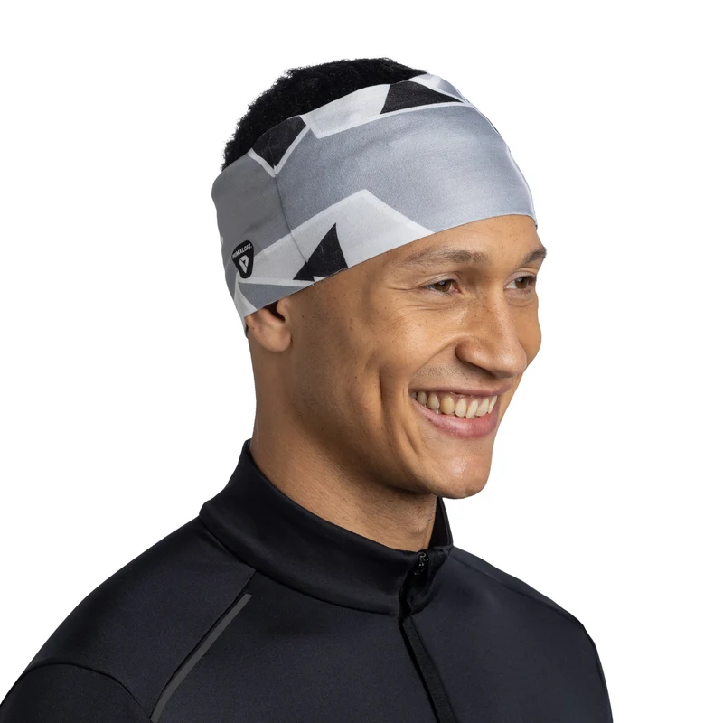 BUFF Thermonet Headband – Atmungsaktives Stirnband für Outdoor