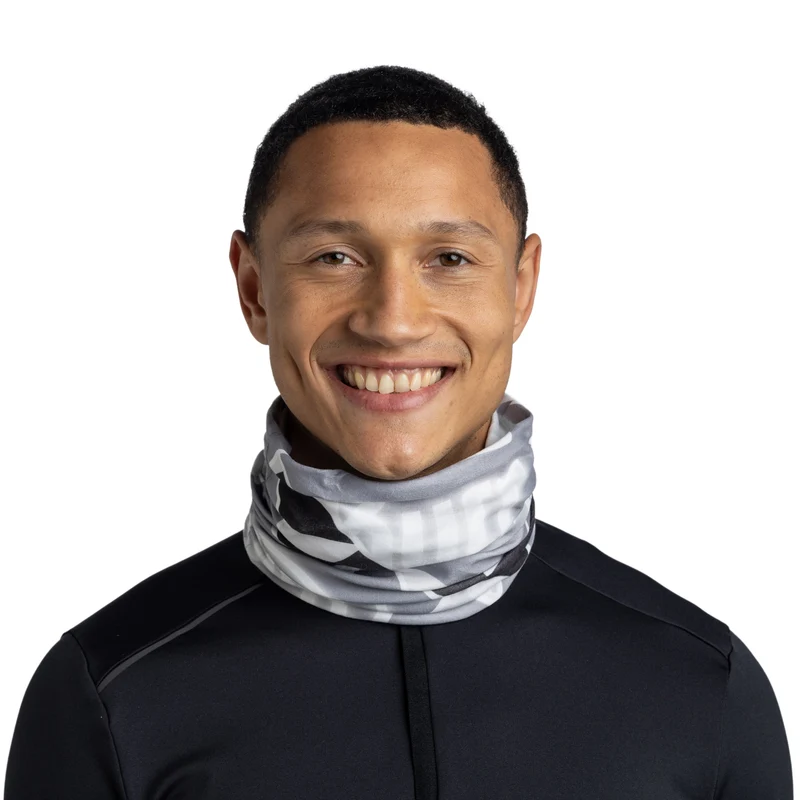 BUFF Thermonet Schlauchtuch für kalte Outdoor-Aktivitäten