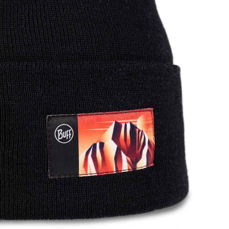 BUFF Strickmütze – modisch & warm für Outdoor