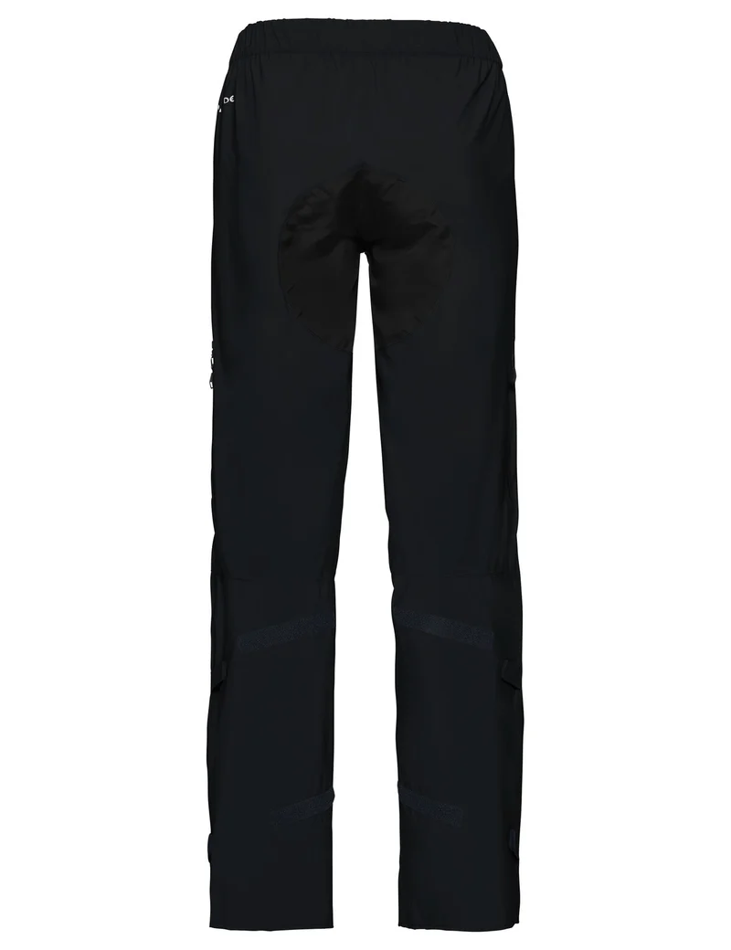 VAUDE Men's Moab Rain Pants – 2,5-Lagen Bike Regenhose