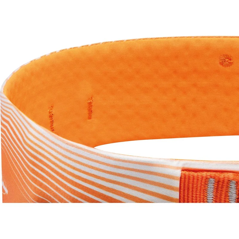 Petzl Gurt Sitta Klettergurt orange