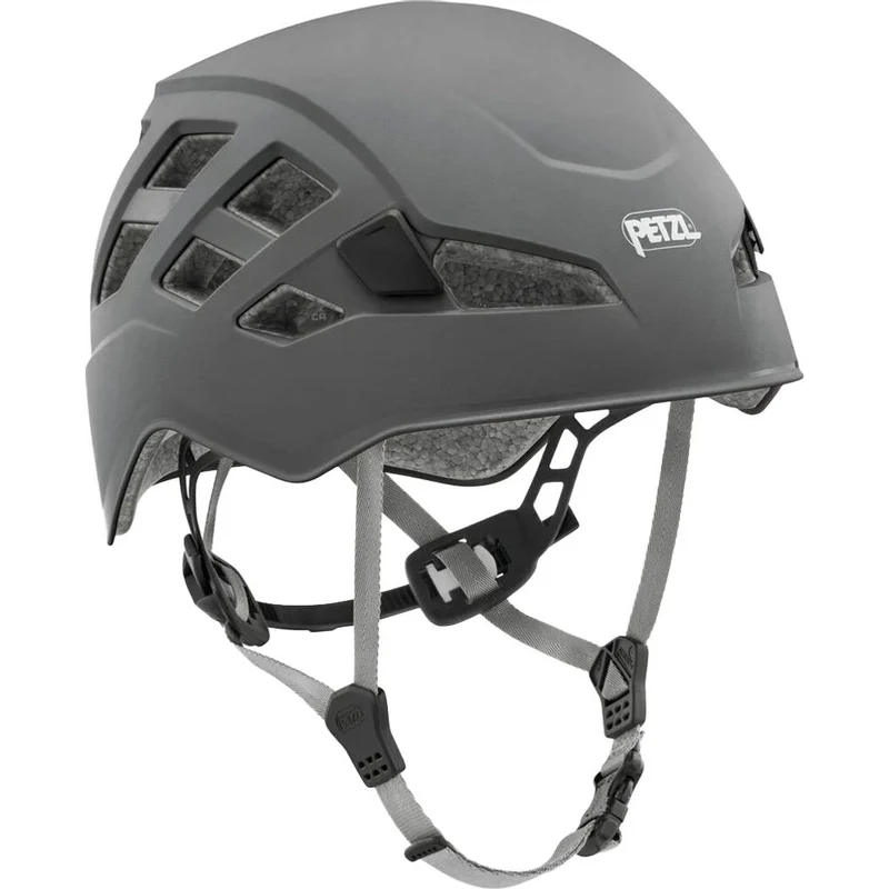 Petzl Boreo Herren Kletterhelm gray