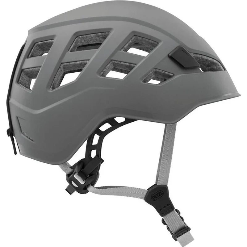 Petzl Boreo Herren Kletterhelm gray