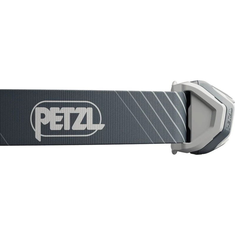 Petzl Stirnlampe Tikka Core gray