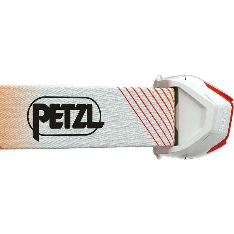 Petzl Stirnlampe Actik Core Stirnlampe dark red
