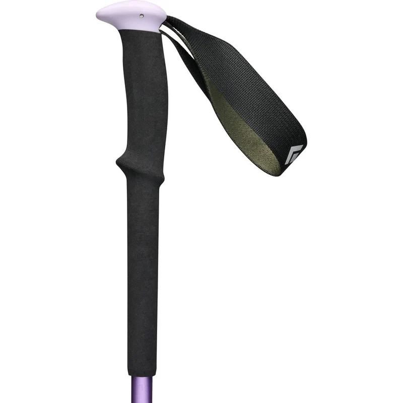Black Diamond Trail Wanderstock soft lilac