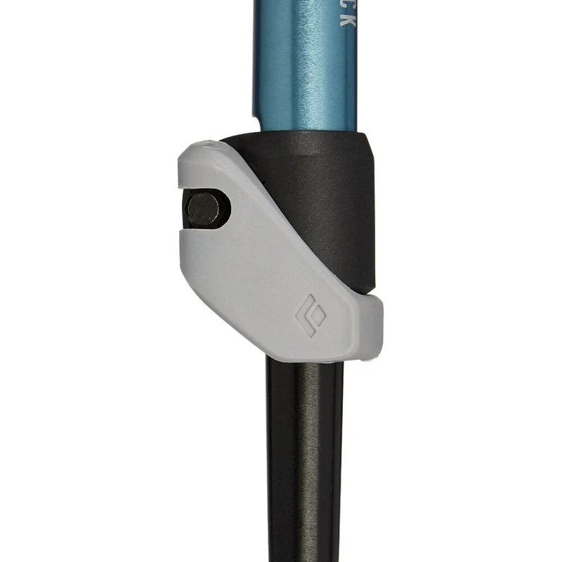 Black Diamond Trail Back Trekking Poles Wanderstöcke creek blue