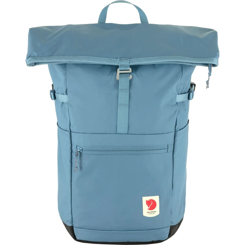 Fjällräven High Coast Foldsack 24 Rucksack dawn blue