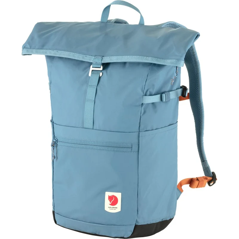 Fjällräven High Coast Foldsack 24 Rucksack dawn blue
