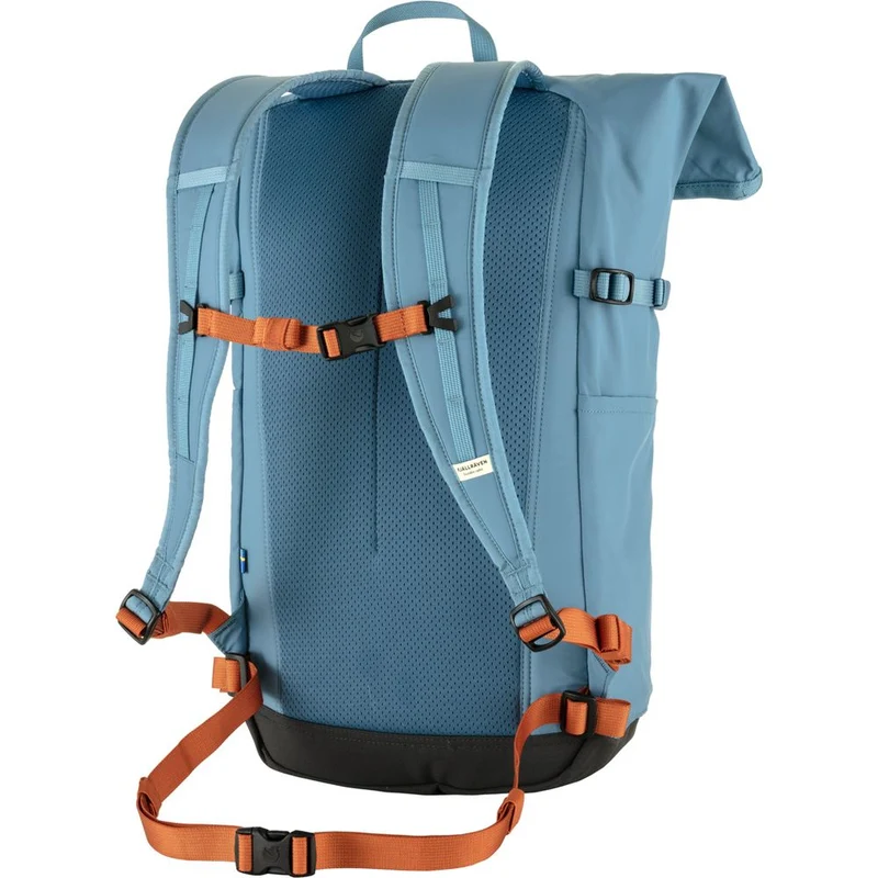Fjällräven High Coast Foldsack 24 Rucksack dawn blue