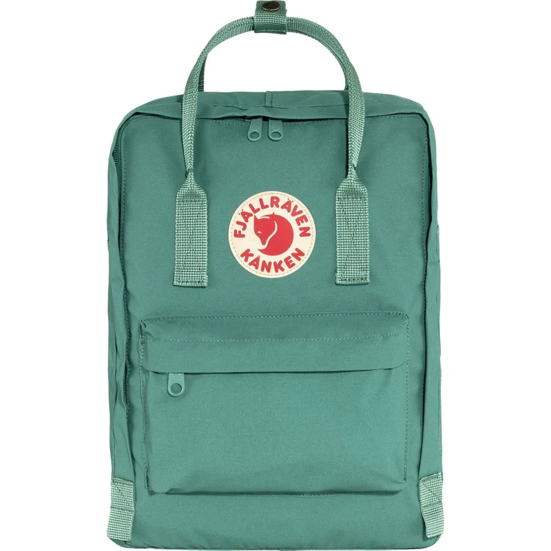 Fjällräven Kånken Rucksack frost green