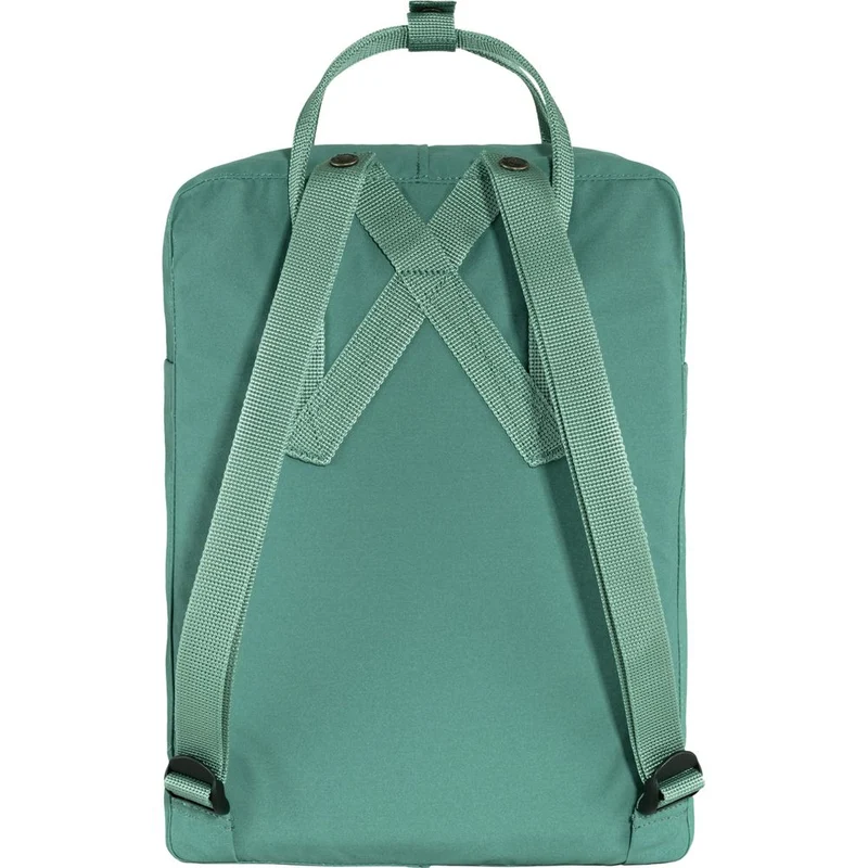 Fjällräven Kånken Rucksack frost green