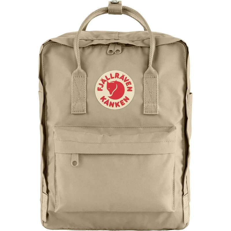 Fjällräven Kånken Rucksack fossil