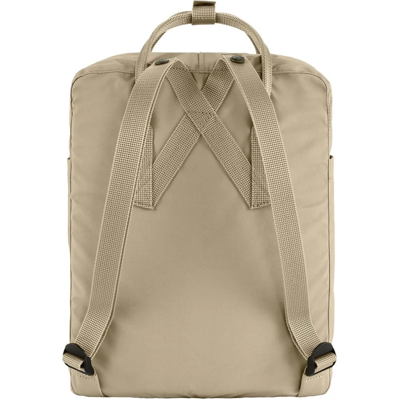 Fjällräven Kånken Rucksack fossil