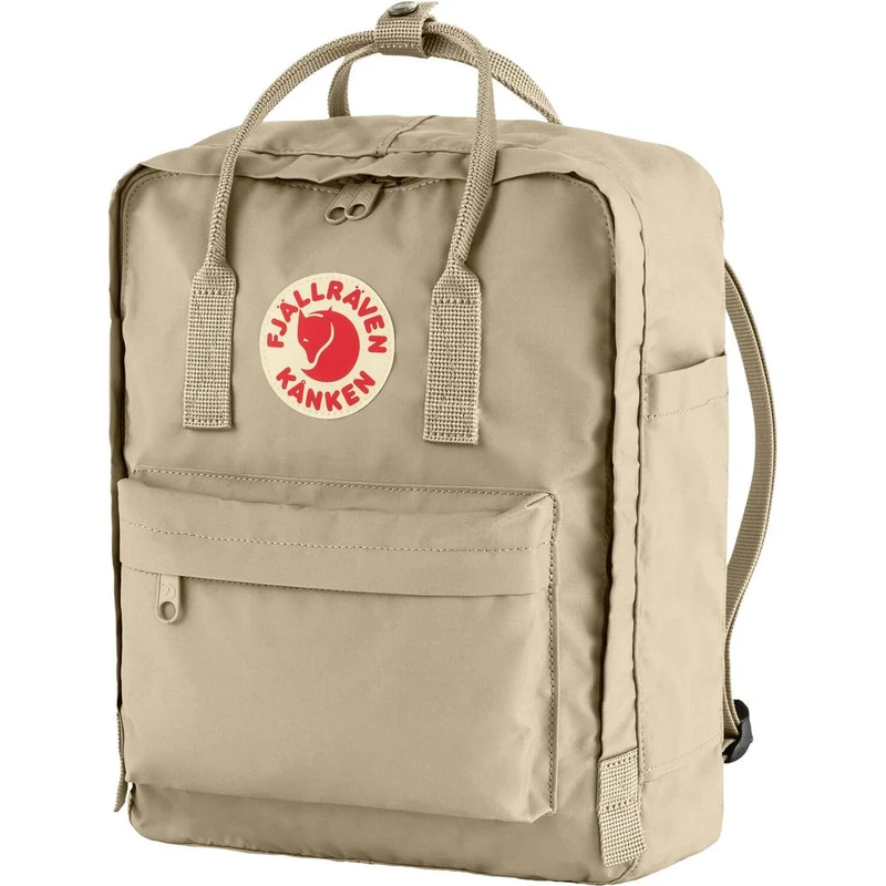 Fjällräven Kånken Rucksack fossil
