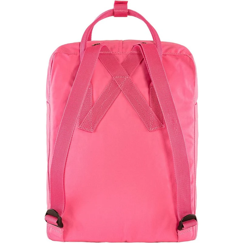 Fjällräven Kånken Rucksack flamingo pink