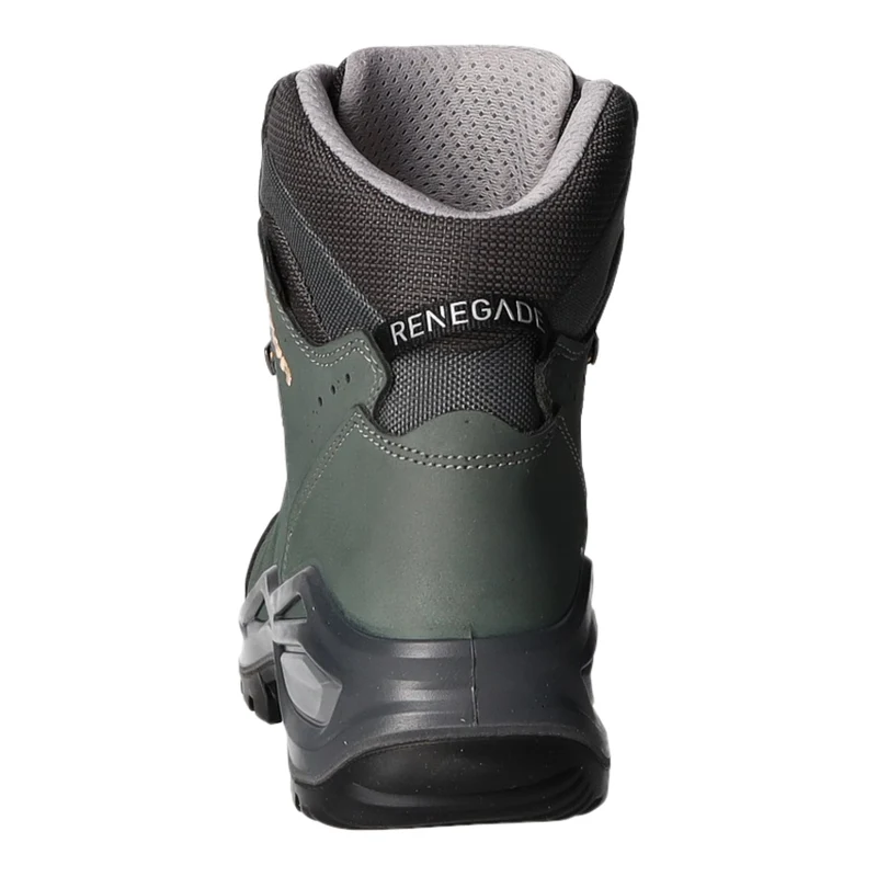 LOWA Trekkingstiefel RENEGADE EVO GTX MID Ws