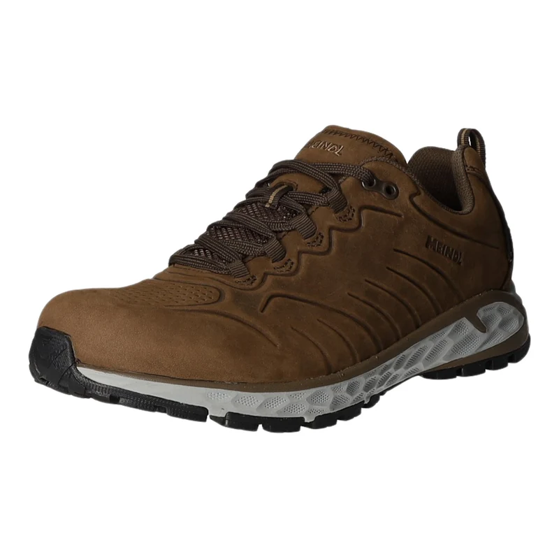 MEINDL Trekkinghalbschuh Korfu Walker