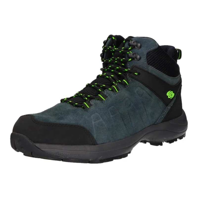 Brütting Trekkingstiefel Mount Havard High