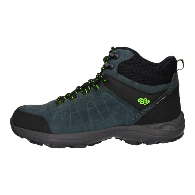 Brütting Trekkingstiefel Mount Havard High