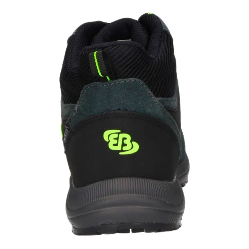Brütting Trekkingstiefel Mount Havard High