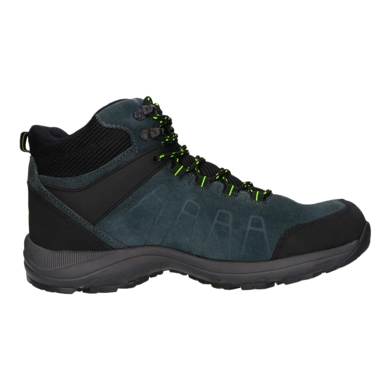 Brütting Trekkingstiefel Mount Havard High