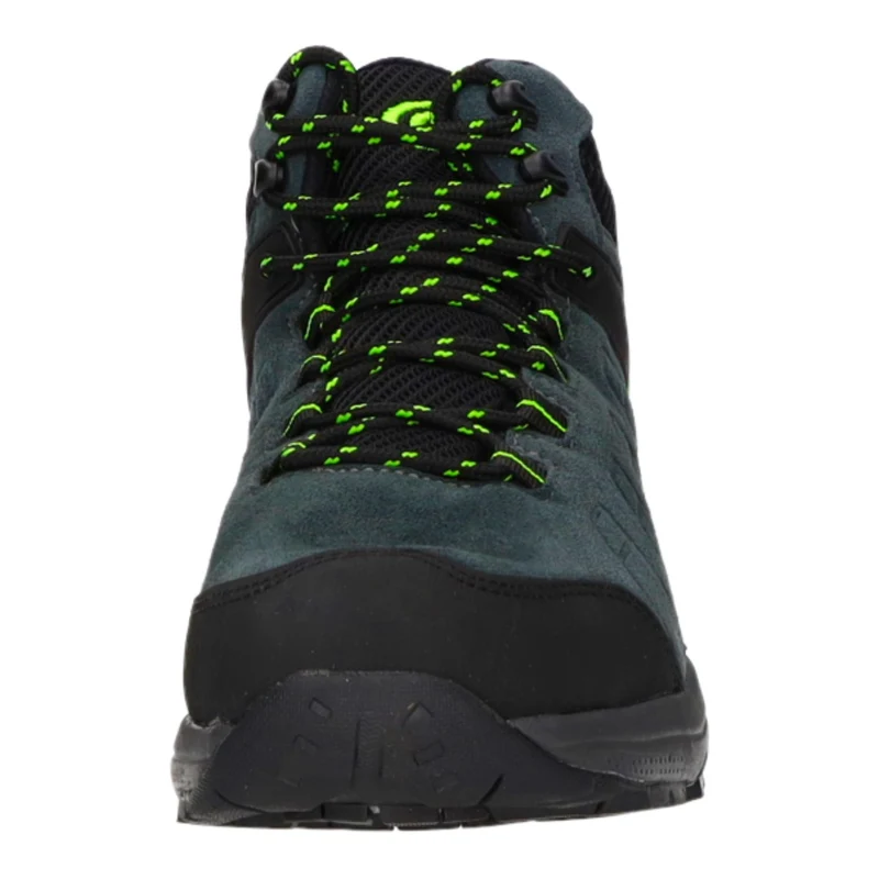 Brütting Trekkingstiefel Mount Havard High